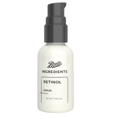 Boots Retinol Serum India ships free