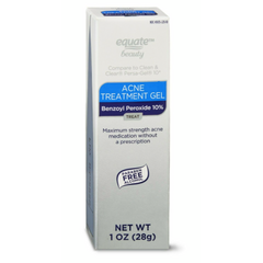 Equate Beauty India 10% Benzoyl Peroxide