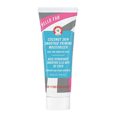 First Aid Beauty Coconut Skin Smoothie Primer India