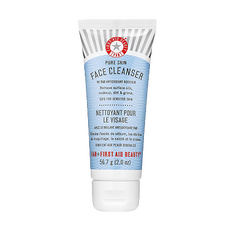First Aid Beauty Face Cleanser in India