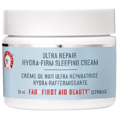 First Aid  Beauty Ultra Repair Hydra-Firm Sleeping Cream 50 ML India