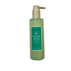 Naturium Niacinamide Cleansing Gelée 3% ships in India from online store styledotty