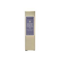 Naturium Quadruple Hyaluronic Acid Serum 5%  now available in India