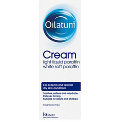 Oilatum  Eczema  Cream  India