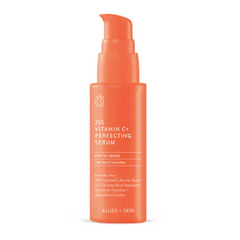 ALLIES OF SKIN 35% Vitamin C+ Perfecting Serum 30 ML