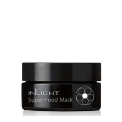 Organic Super Food Mask Inlight Beauty India