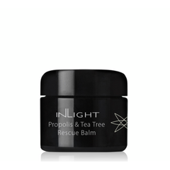 Organic PROPOLIS & TEA TREE RESCUE BALM