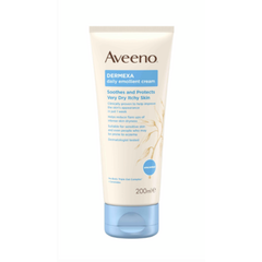 Aveeno Dermexa Emollient Cream 200ml India