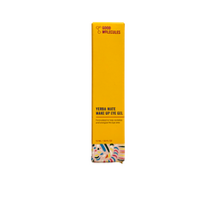 Good Molecules Yerba Mate Wakeup Eye Gel India