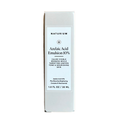 Naturium Azelaic Emulsion 10%