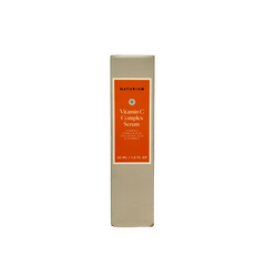 Naturium Vitamin C Complex Serum 30 ML in India