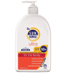 Sunsense Ultra SPF50+ and other Australian SPF now available in India