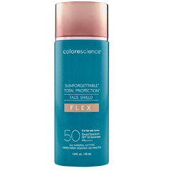 Colorescience Sunforgettable Total Protection Face Shield Flex SPF 50 - 55 ML