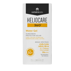 Heliocare 360° Water Gel 50 Ml