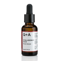 Q+ A Hyaluronic Acid Facial Serum 30 ML India