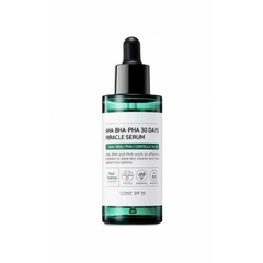 SOME BY MI - AHA, BHA, PHA 30 Days Miracle Serum 50 ML India