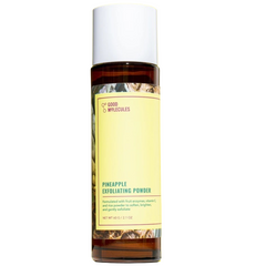 Good Molecules  Pineapple Exfoliating Powder 60 gr