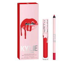 KYLIE MATTE LIP KIT