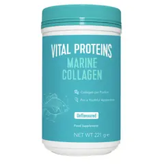 Vital Proteins Marine Collagen 221G - UNFLAVOURED