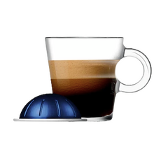 Espresso Vertuo Capsules