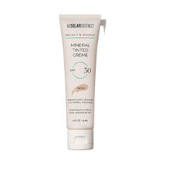 MDSolarSciences Mineral Tinted Cr&egrave;me SPF 30 -   1.7 oz India