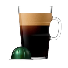 Mug Vertuo Capsules