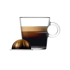 Double Espresso