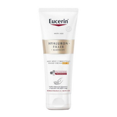 Eucerin Hyaluron Filler+ Elasticity Anti-Ageing Hand Cream with Hyaluronic Acid 75ml India