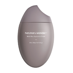 Haruharu Wonder  Black Rice Hyaluronic Cream  50 ML Korean skincare india