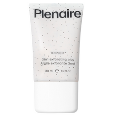 Plenaire Tripler 3in1 Exfoliating Clay 30 ML