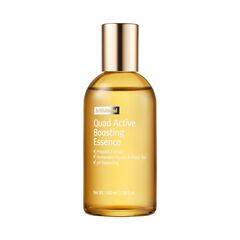 By Wishtrend Quad Active Boosting Essence (100ml)