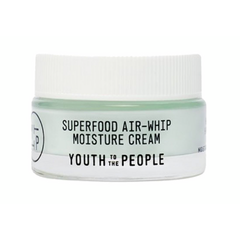 Youth To The People Superfood Air-Whip Moisture Cream Travel Size