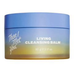 THEN I MET YOU LIVING CLEANSING BALM 90G