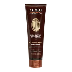 Cantu Nourishing Shea Butter Body Cream 8.5 Oz