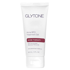 Glytone Acne BPO Treatment Gel 60ML
