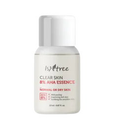 Isntree Clear Skin 8% AHA Essence Mini- 20 ML