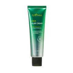 Isntree  Cica Relief Cream - 50 ML