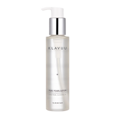 KLAVUU PURE PEARLSATION Divine Pearl Cleansing Oil