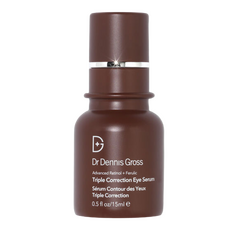 Dr. Dennis Gross Ferulic + Retinol Triple Correction Eye Serum 15 ML