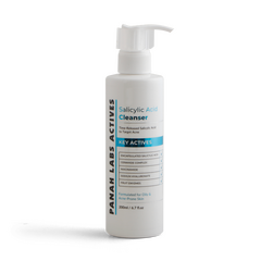 Panah Labs Salicylic Acid  Acne Cleanser 200 ML