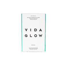 VIDA GLOW NATURAL MARINE COLLAGEN SACHETS ORIGINAL
