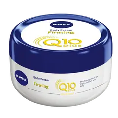 NIVEA Q10 Firming Body Cream, 300ml