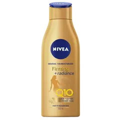 NIVEA Q10 Gradual Tan Body Moisturiser Fair to Medium 200ml