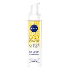 Nivea Q10 Power Anti Wrinkle Replenishing Face Serum Pearls 30ml