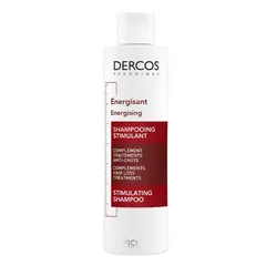 Vichy Dercos Energising Shampoo For Thinning Hair 200ml