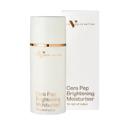 Dr Vanita Rattan Cera Pep Moisturiser 100 ML