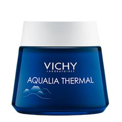 Vichy Aqualia Thermal Night Spa Night Cream 75ML