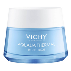 Vichy Aqualia Thermal Rich Moisturising Day Cream 50ML