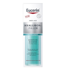 Eucerin Hyaluron-Filler Anti-Ageing Moisture Booster Face Serum with Hyaluronic Acid 30ml