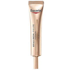 Eucerin Hyaluron-Filler + Elasticity Anti-Ageing Eye Cream with SPF15 15ml